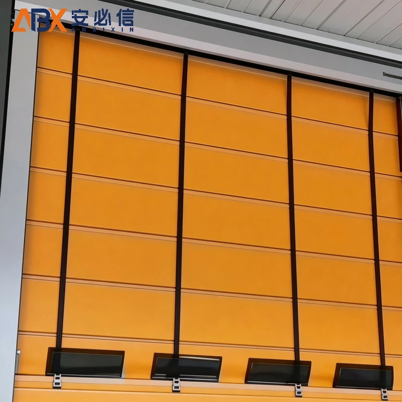 阿坝藏族羌族自治州高速堆积门