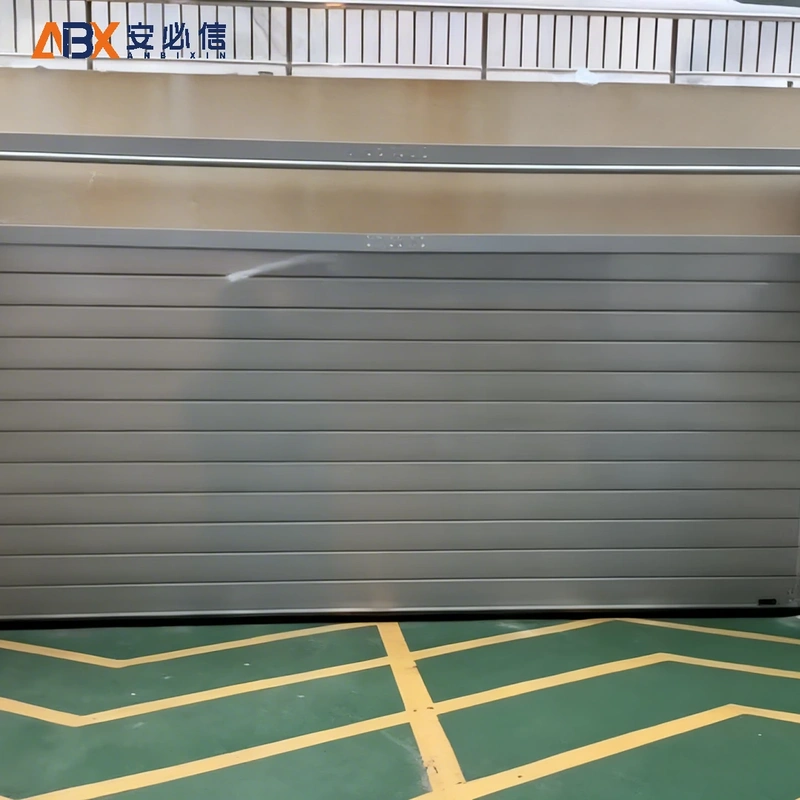 阿坝藏族羌族自治州涡轮硬质高速门